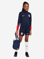 NIKE USA Y NK DF USMNT Strike Kids Jacket FJ3060-452