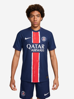 NIKE Paris Saint-Germain 2024/25 Match Home FN8774-411