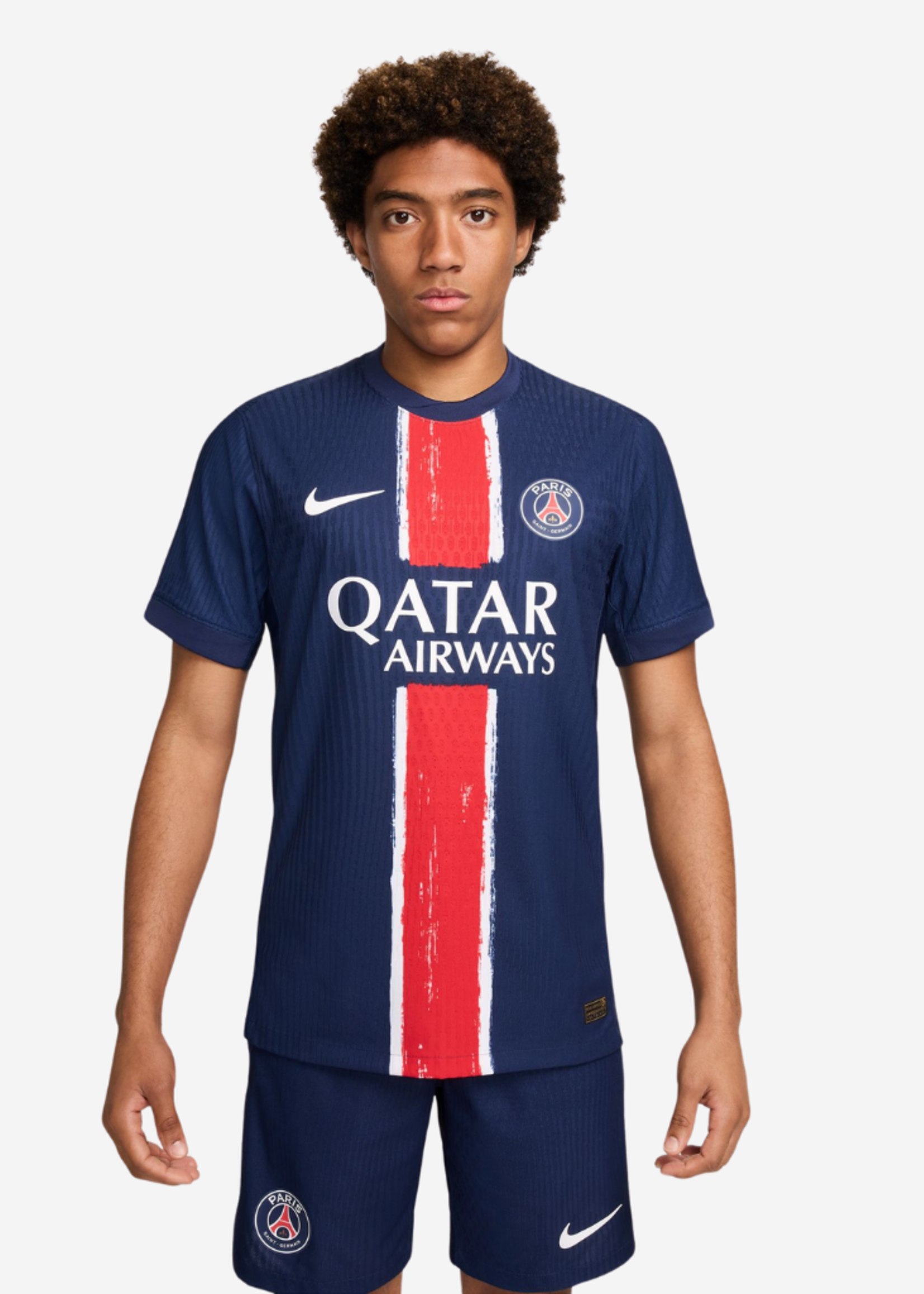 NIKE Paris Saint-Germain 2024/25 Match Home FN8774-411