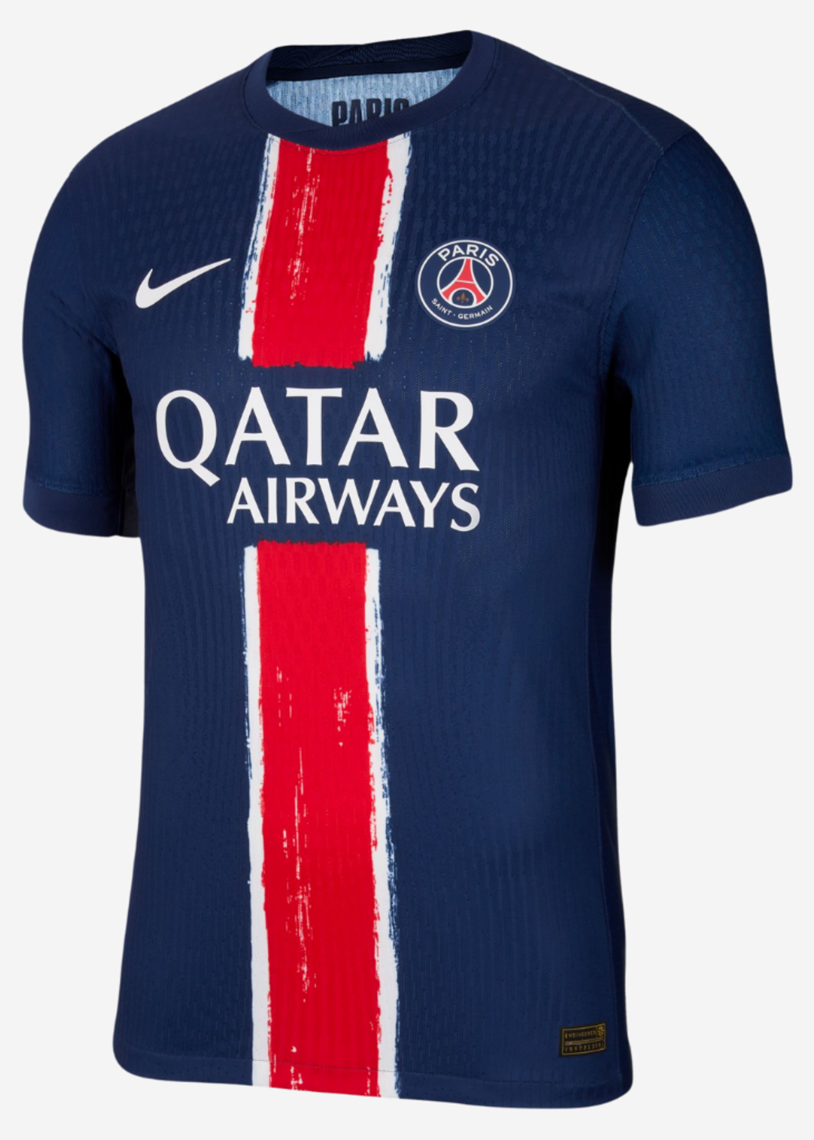 NIKE Paris Saint-Germain 2024/25 Match Home FN8774-411