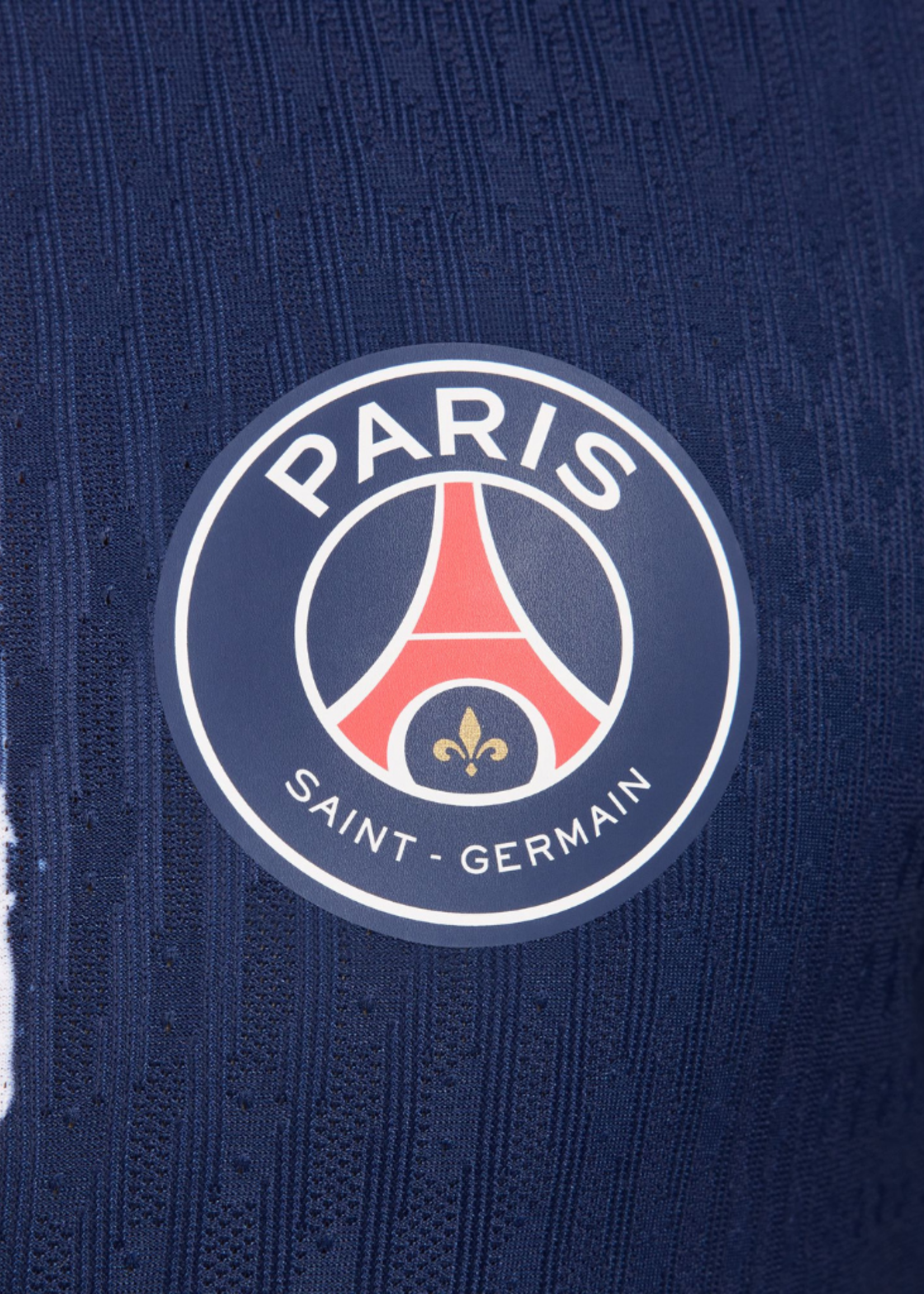 NIKE Paris Saint-Germain 2024/25 Match Home FN8774-411