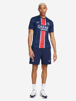 NIKE Paris Saint-Germain 2024/25 Stadium Home FN8795-411