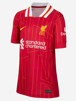 NIKE Liverpool FC Home 24/25 Kids Jersey FN9154-688