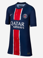 NIKE Paris Saint-Germain 2024/25 Stadium Home KIDS FN9155-411