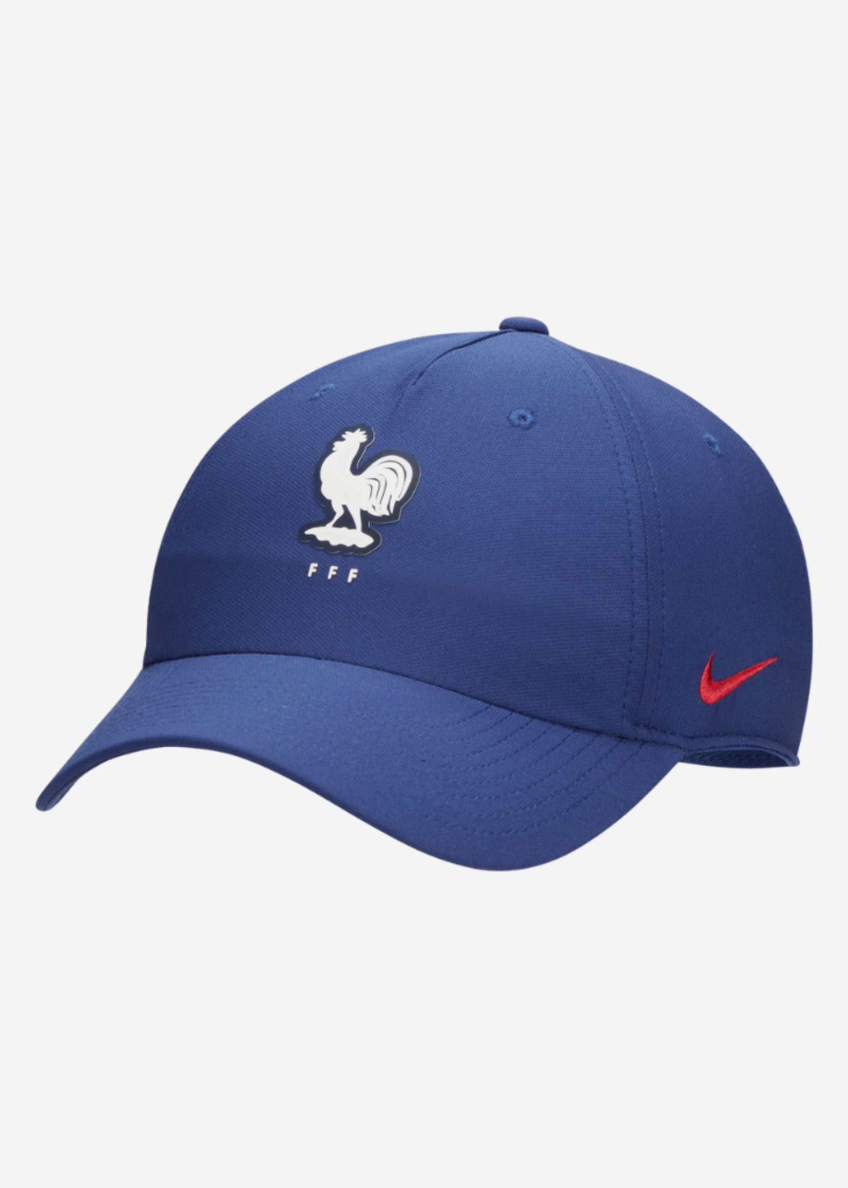 NIKE FFF France Club HAT FN5027-421