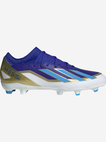 ADIDAS X CRAZYFAST LEAGUE  FG BLUE ID0712