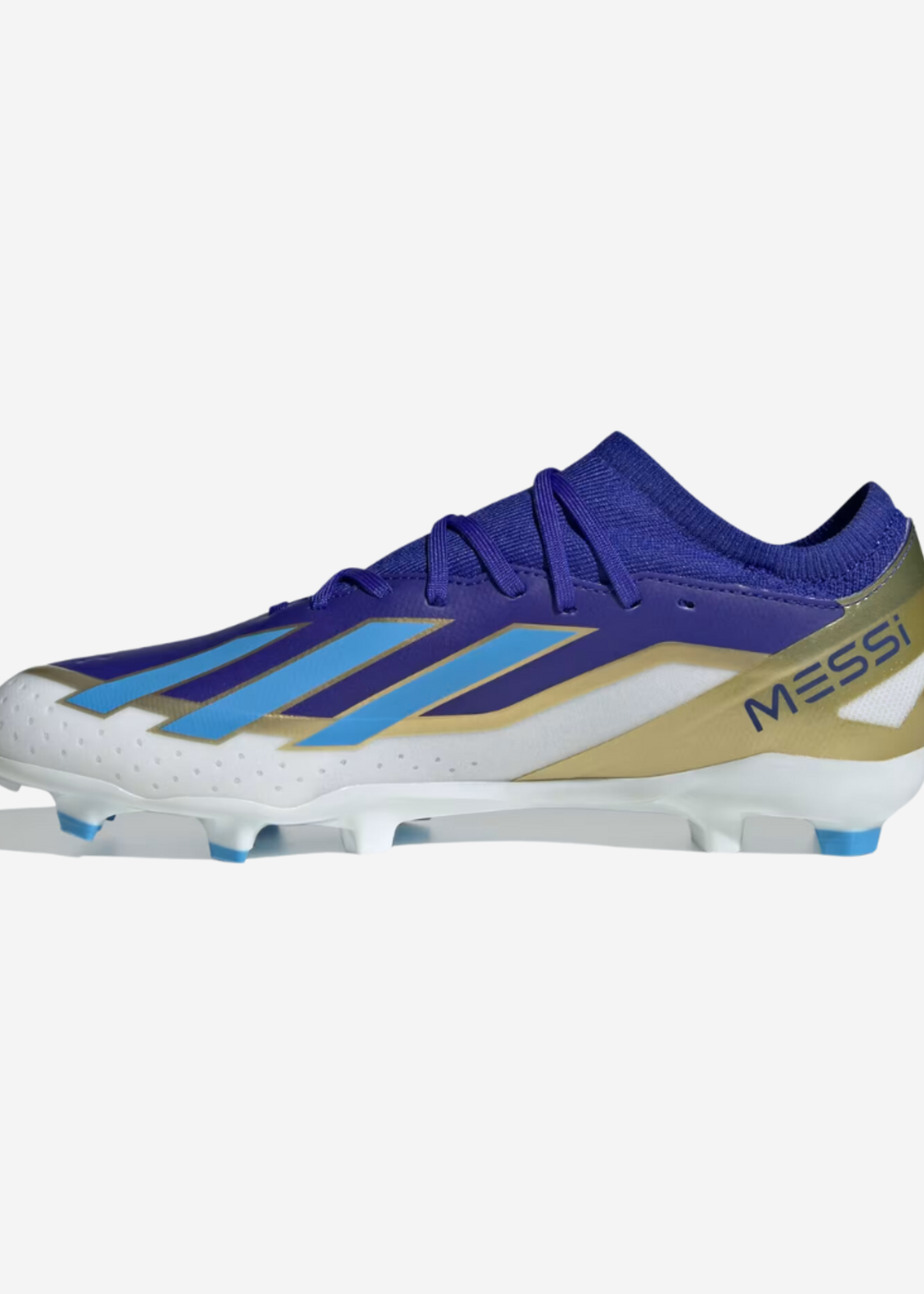 ADIDAS X CRAZYFAST LEAGUE  FG BLUE ID0712