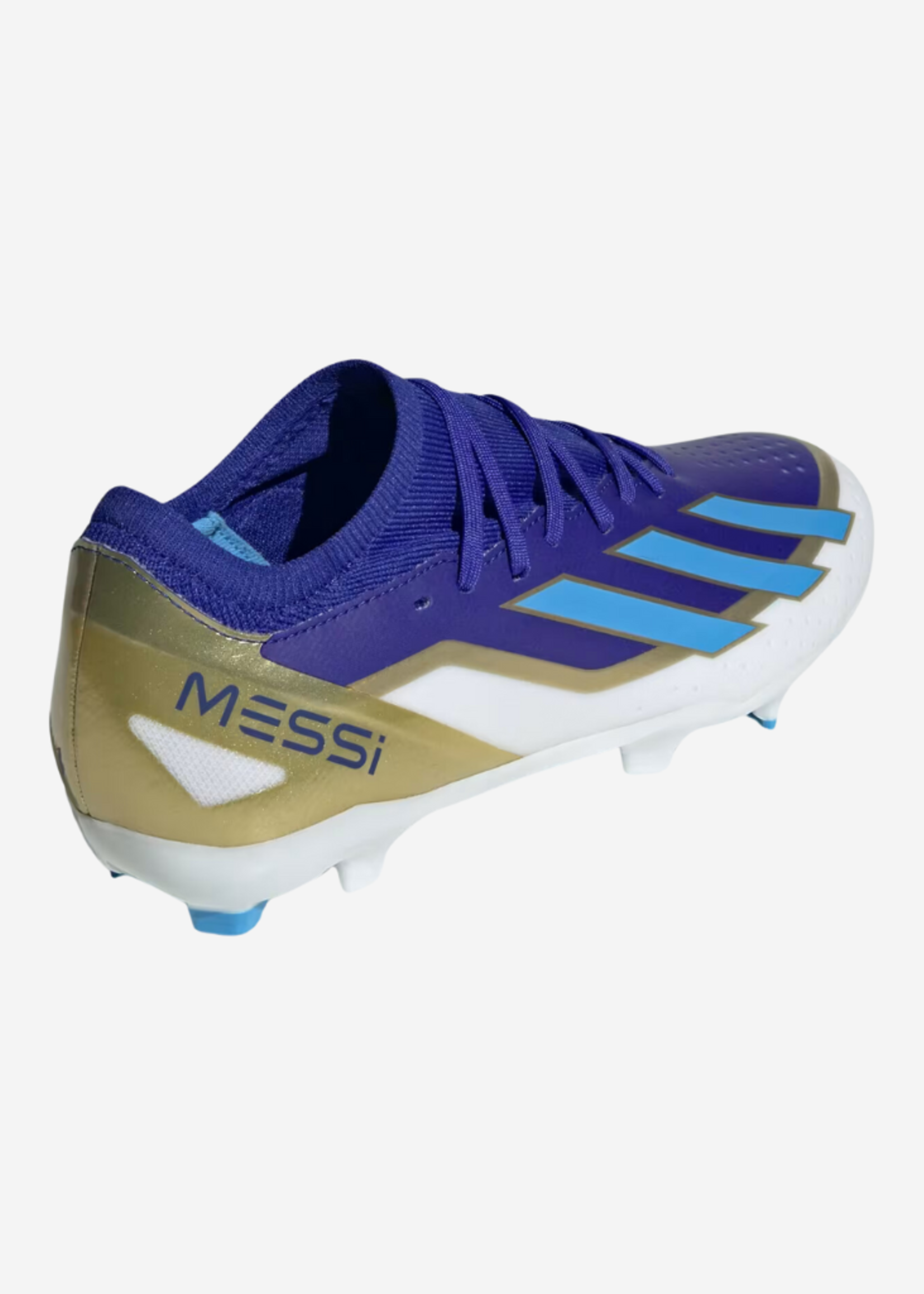 ADIDAS X CRAZYFAST LEAGUE  FG BLUE ID0712