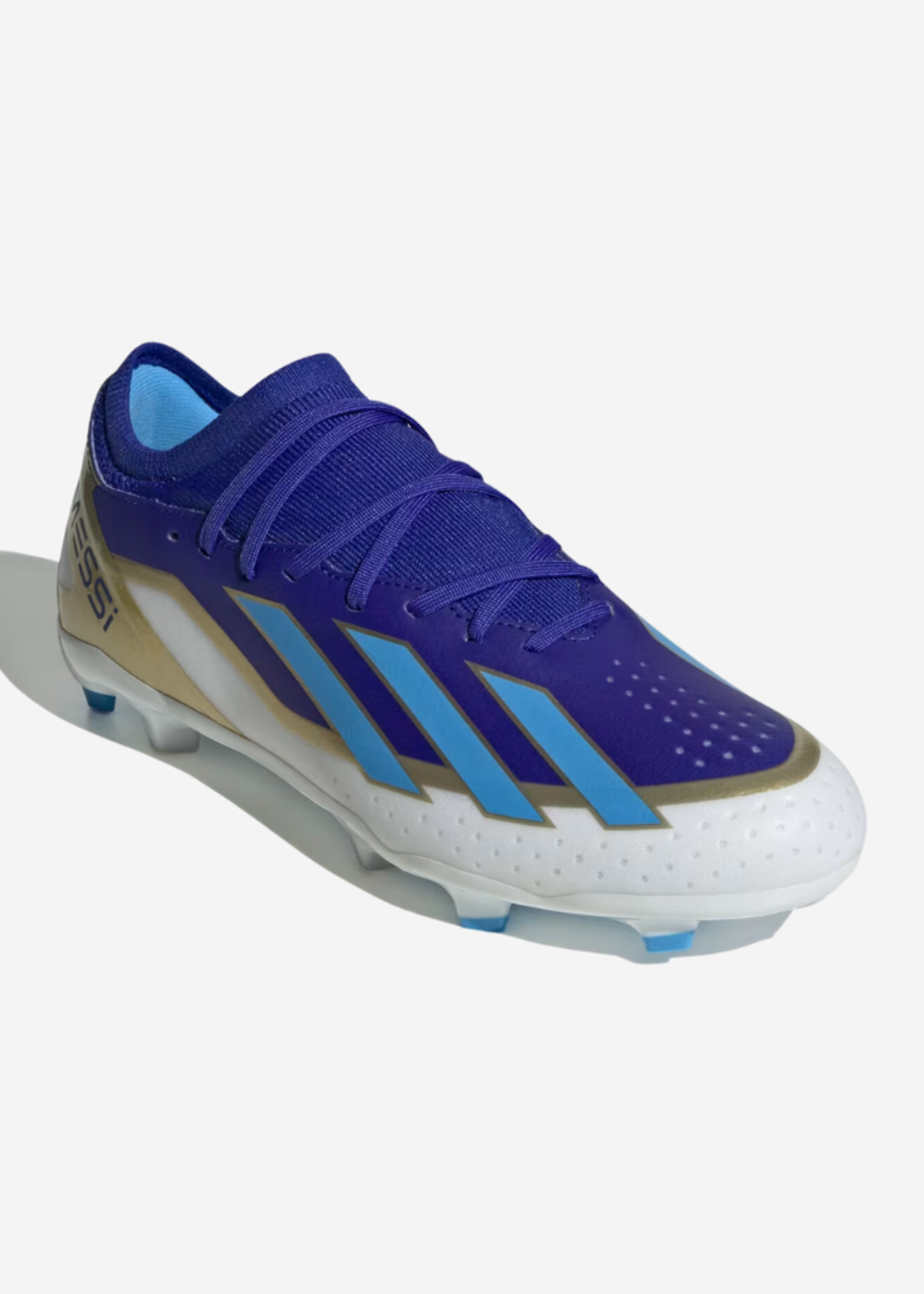 ADIDAS X CRAZYFAST LEAGUE  FG BLUE ID0712