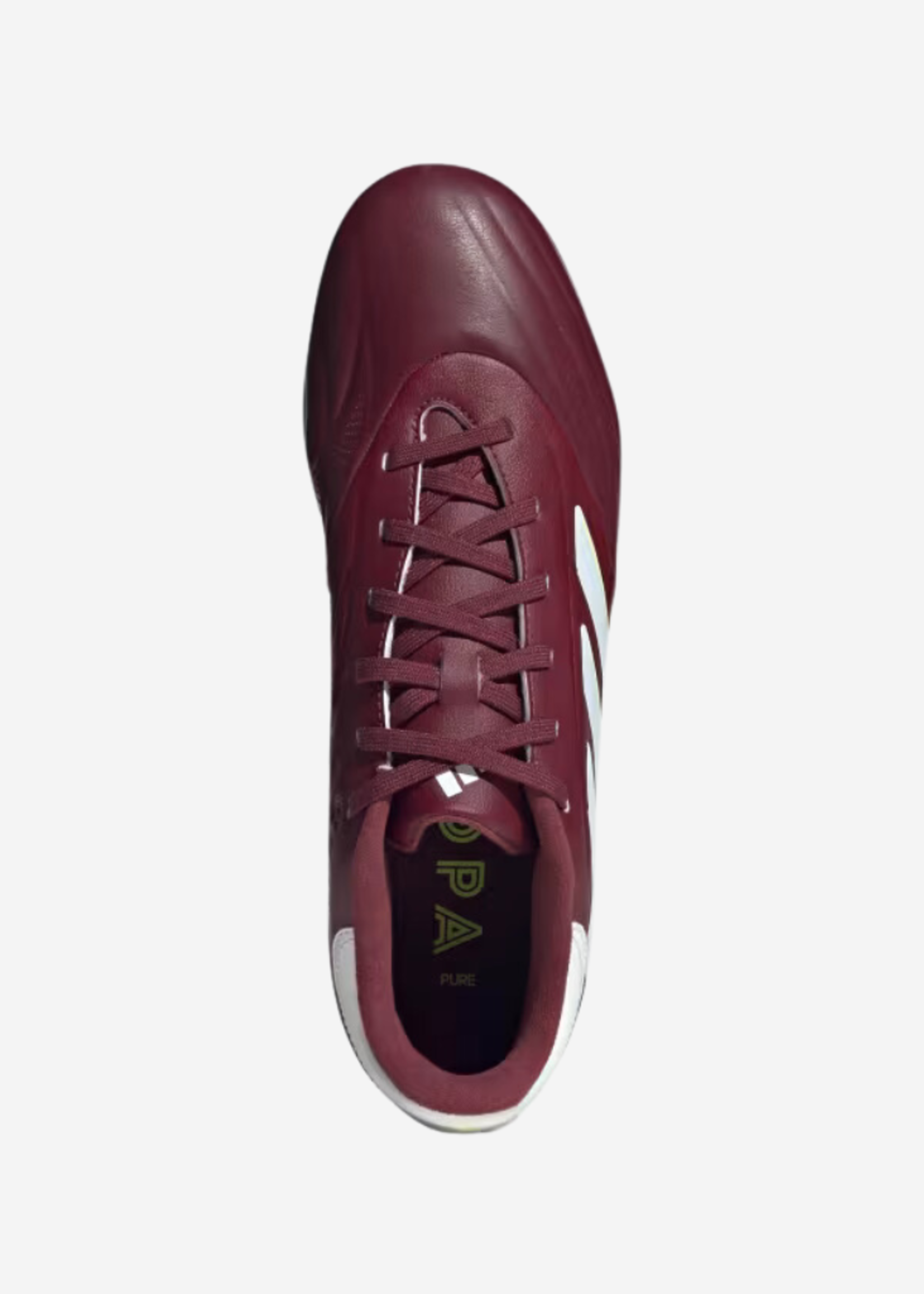 ADIDAS COPA PURE 2 LEAGUE  FG SHARED IE7491