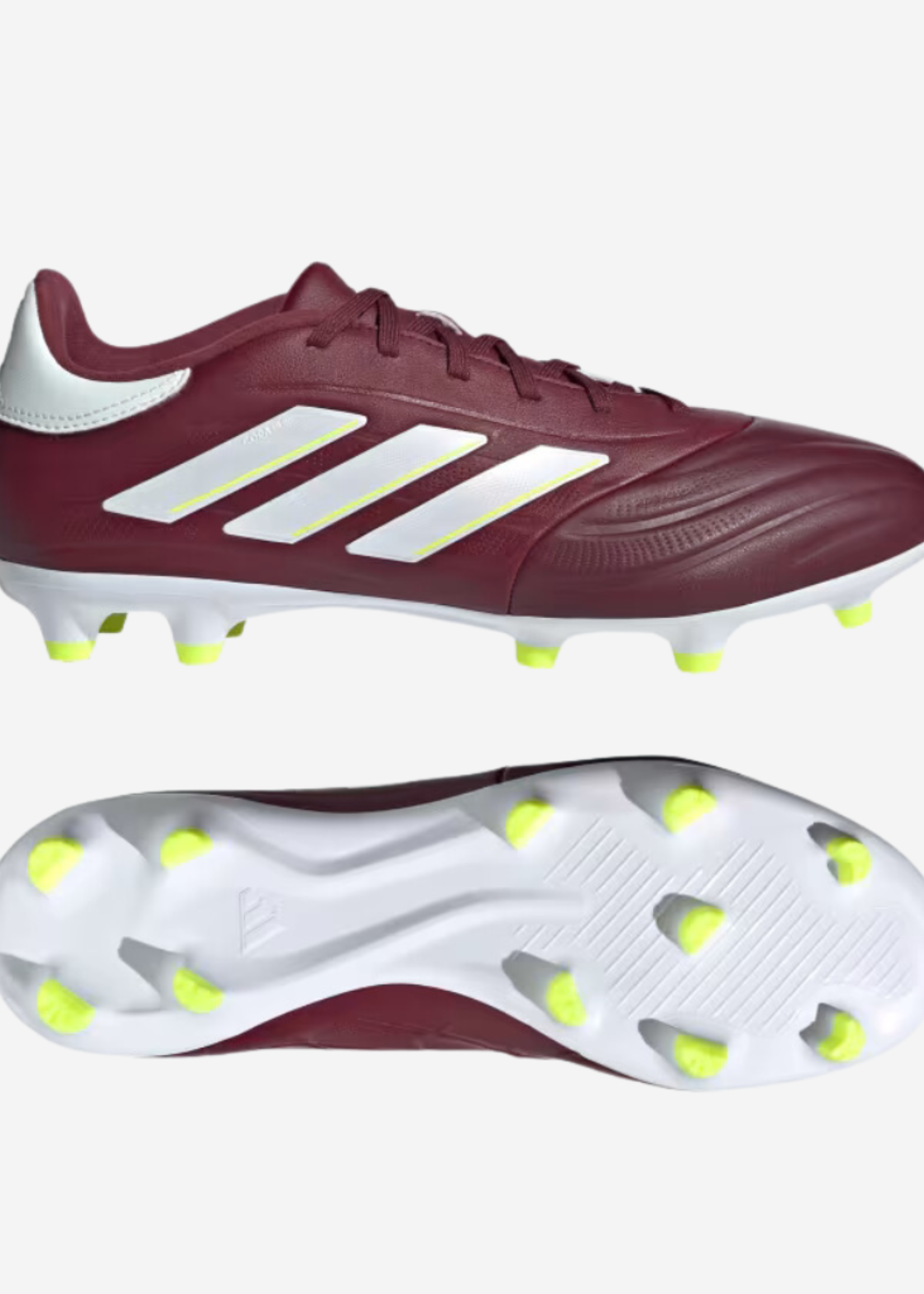 ADIDAS COPA PURE 2 LEAGUE  FG SHARED IE7491