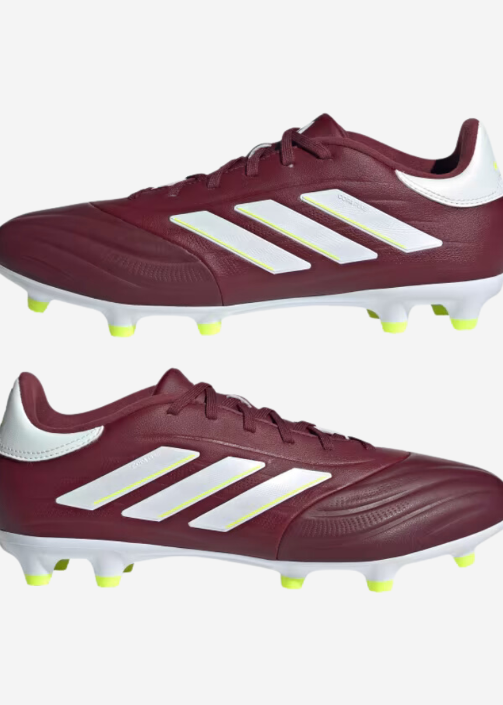 ADIDAS COPA PURE 2 LEAGUE  FG SHARED IE7491