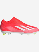 ADIDAS X CRAZYFAST LEAGUE  FG KIDS SOLRED IF0688