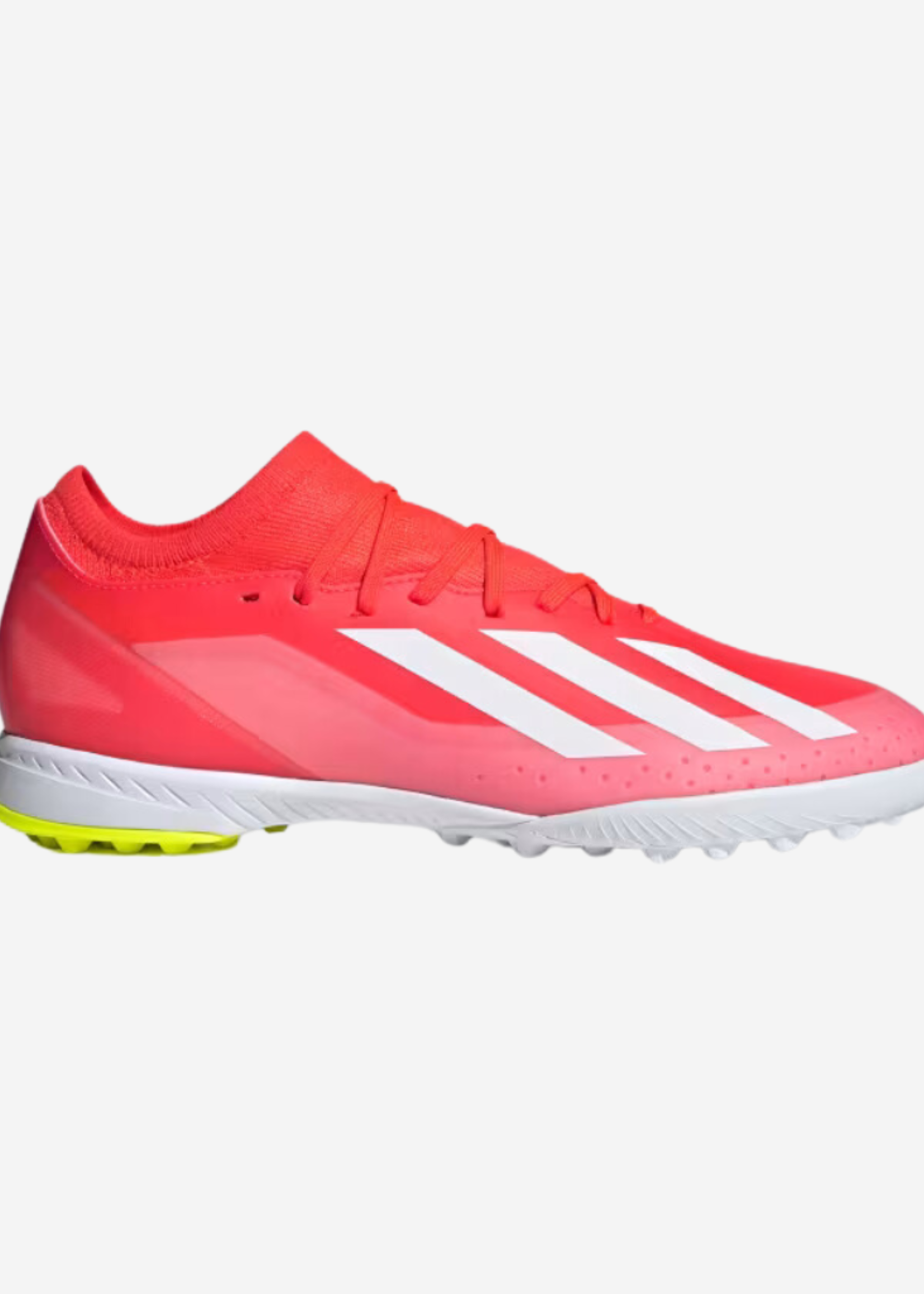 ADIDAS ADIDAS X CRAZYFAST LEAGUE  TF SOLRED IF0699