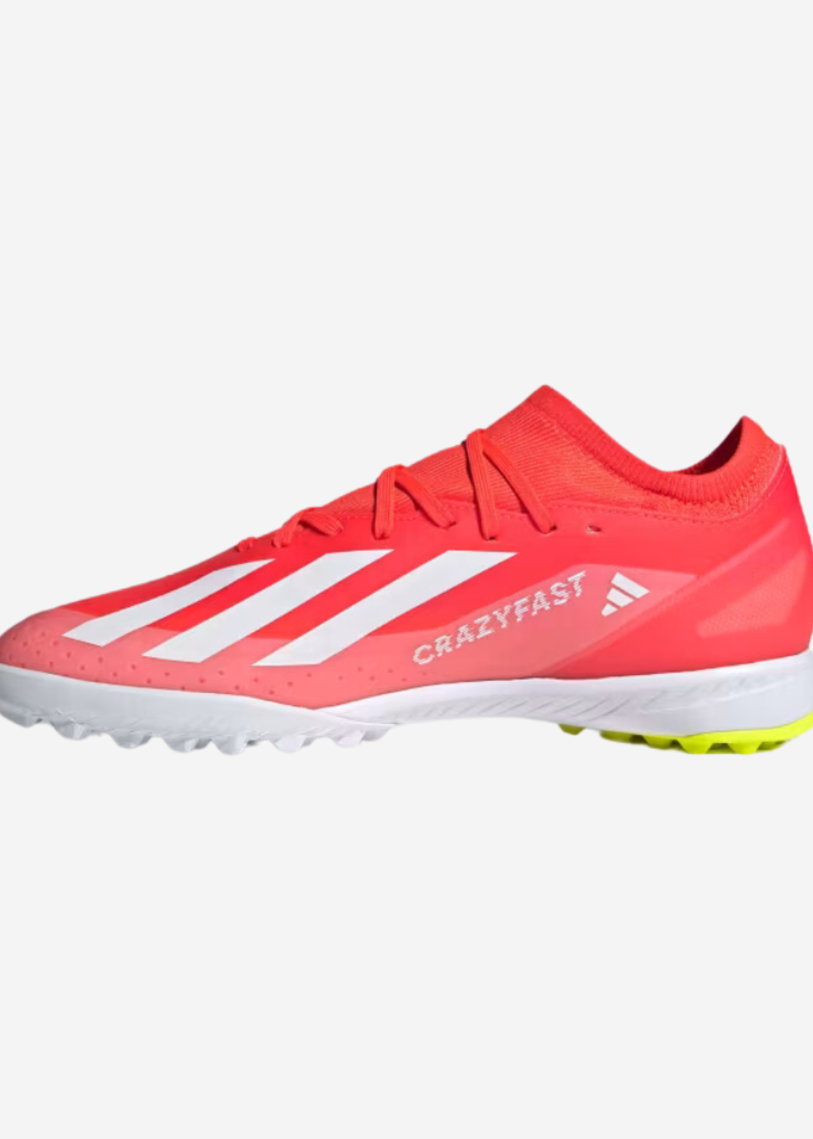 ADIDAS ADIDAS X CRAZYFAST LEAGUE  TF SOLRED IF0699