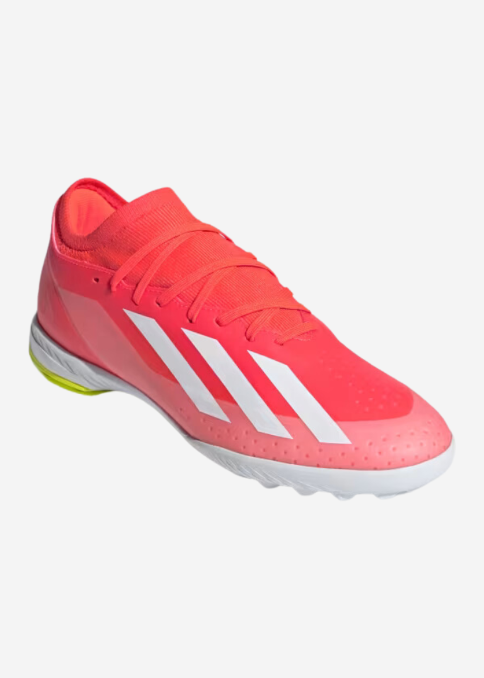 ADIDAS ADIDAS X CRAZYFAST LEAGUE  TF SOLRED IF0699