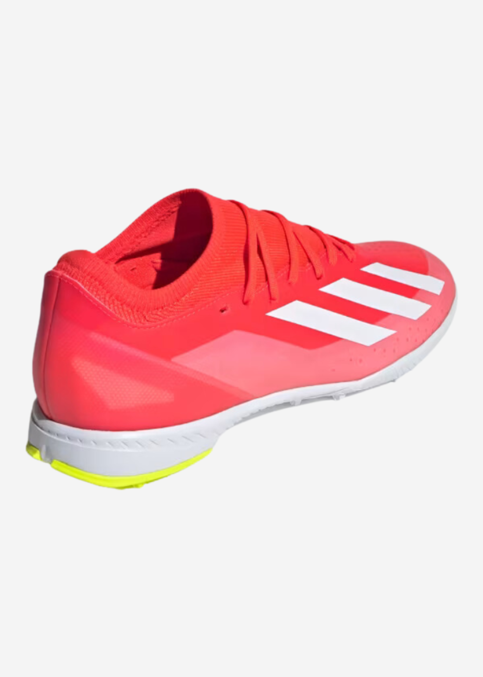 ADIDAS ADIDAS X CRAZYFAST LEAGUE  TF SOLRED IF0699