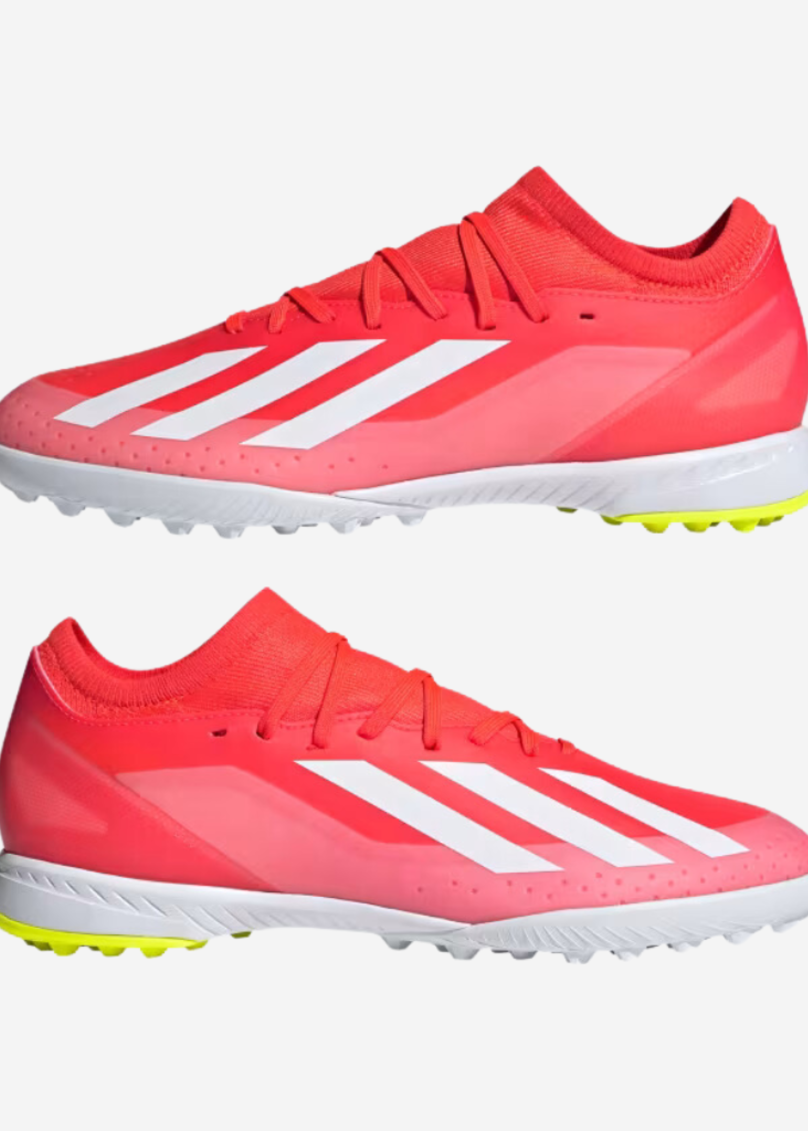 ADIDAS ADIDAS X CRAZYFAST LEAGUE  TF SOLRED IF0699