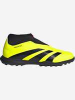 ADIDAS PREDATOR LEAGUE LL TF KIDS YELLOW/BLACK/RED IG5432