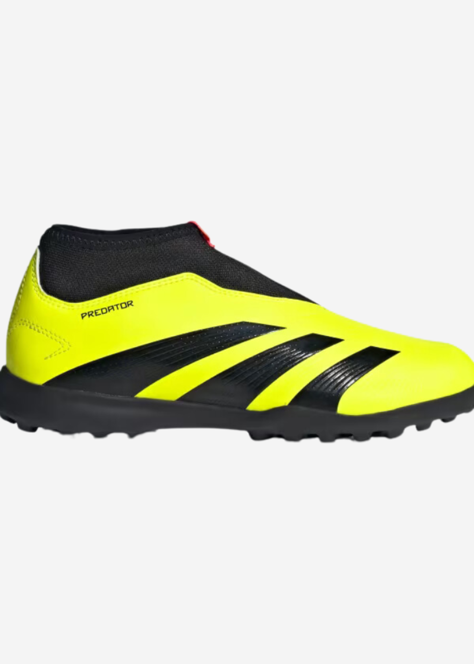 ADIDAS PREDATOR LEAGUE LL TF KIDS YELLOW/BLACK/RED IG5432