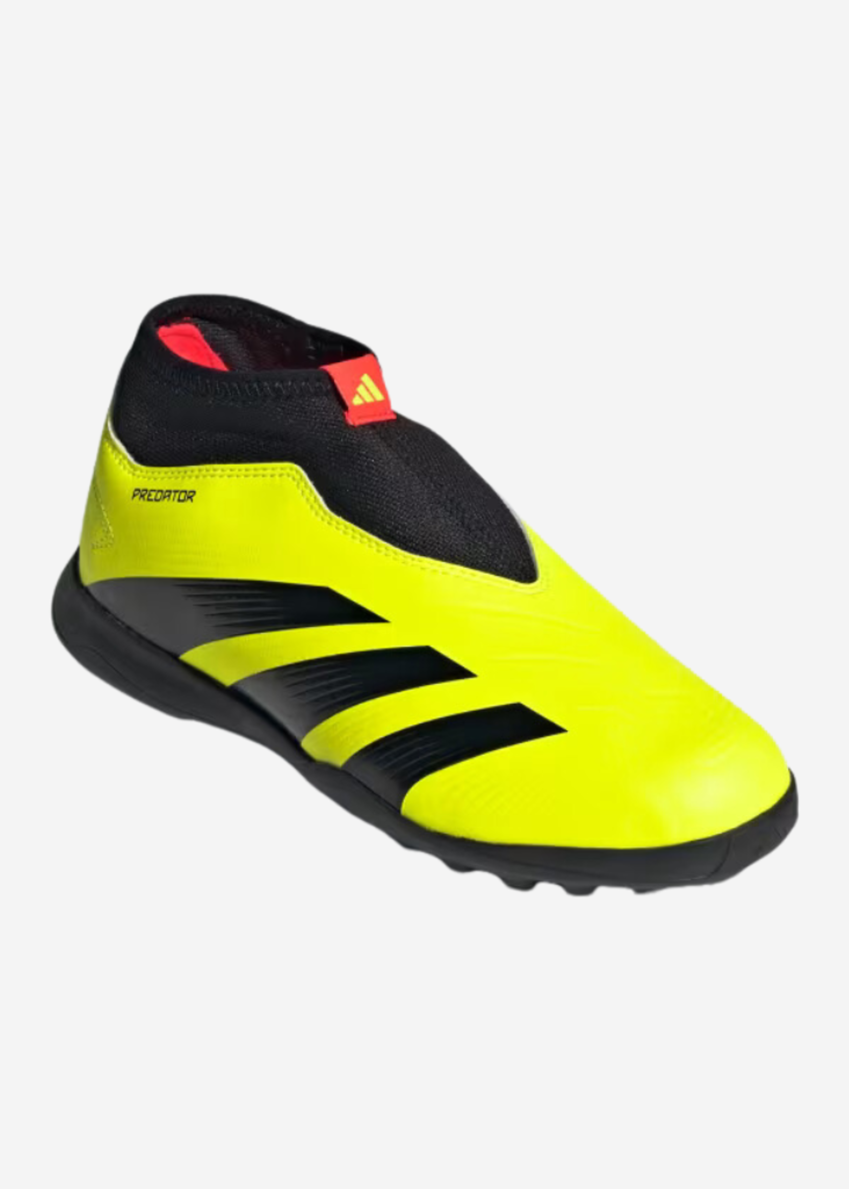 ADIDAS PREDATOR LEAGUE LL TF KIDS YELLOW/BLACK/RED IG5432