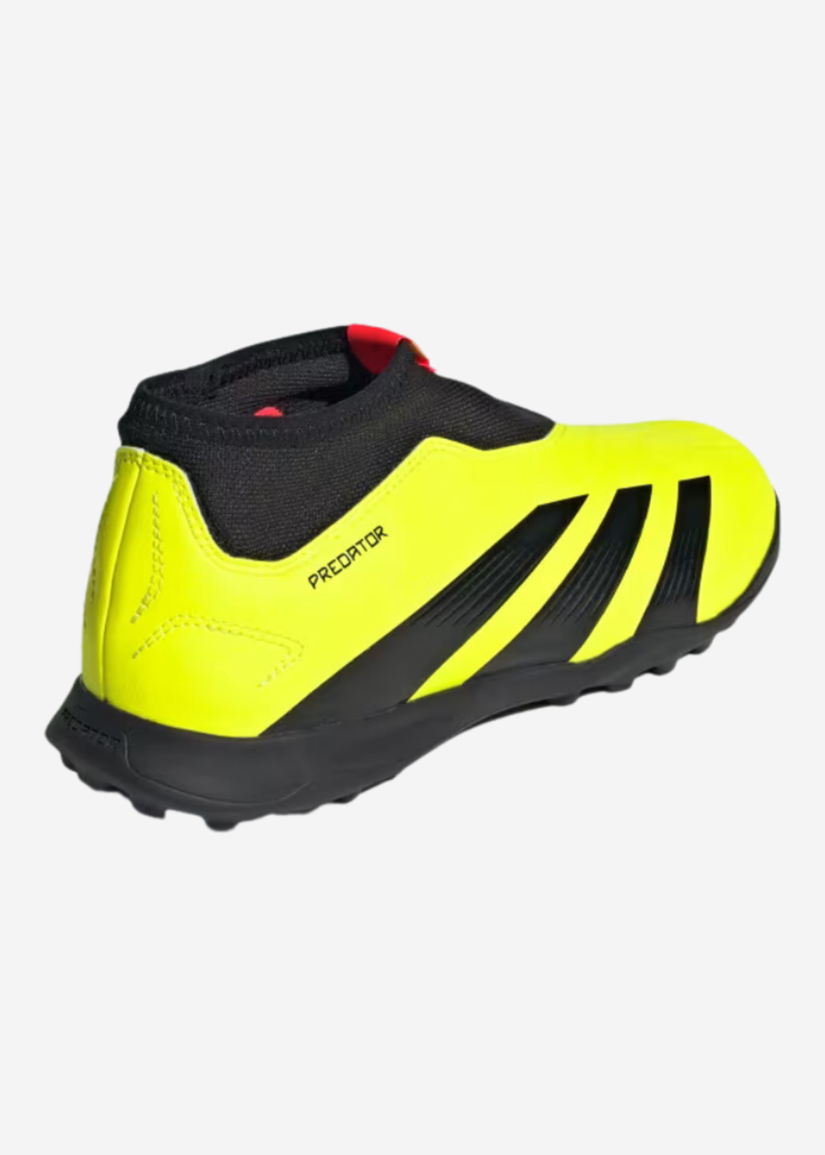 ADIDAS PREDATOR LEAGUE LL TF KIDS YELLOW/BLACK/RED IG5432