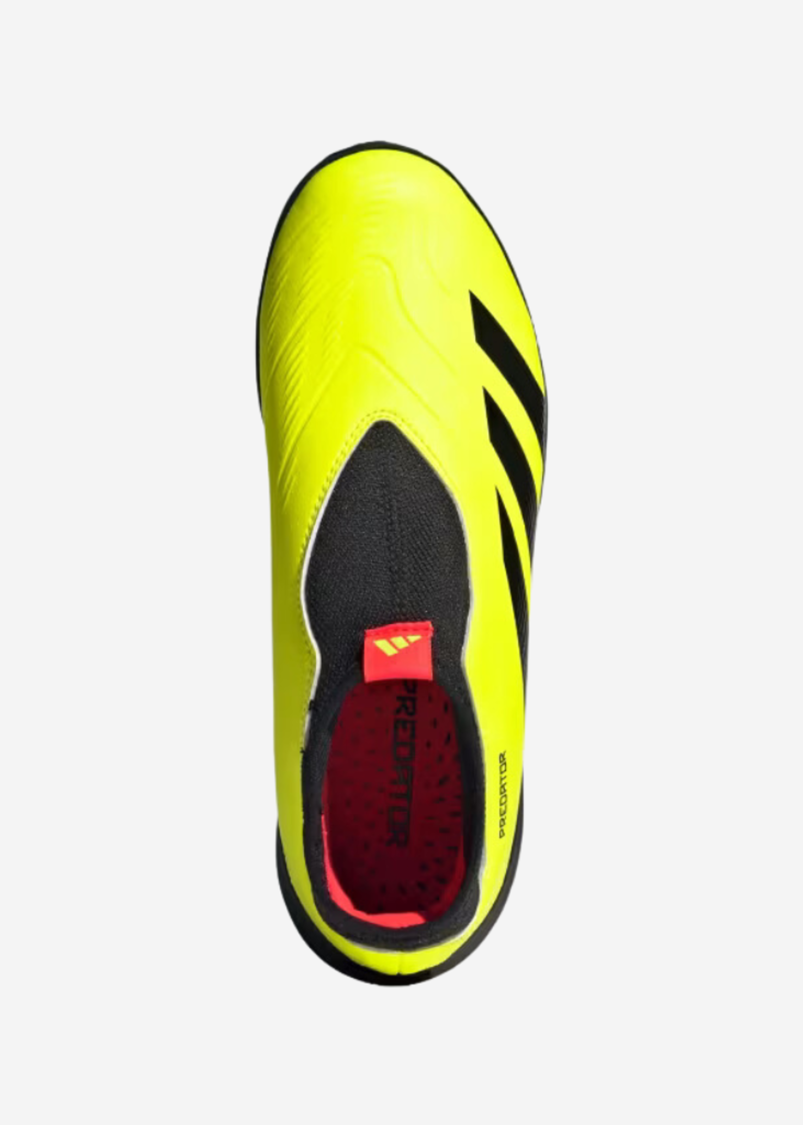 ADIDAS PREDATOR LEAGUE LL TF KIDS YELLOW/BLACK/RED IG5432