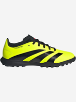 ADIDAS PREDATOR LEAGUE TF KIDS YELLOW/BLACK/RED IG5444