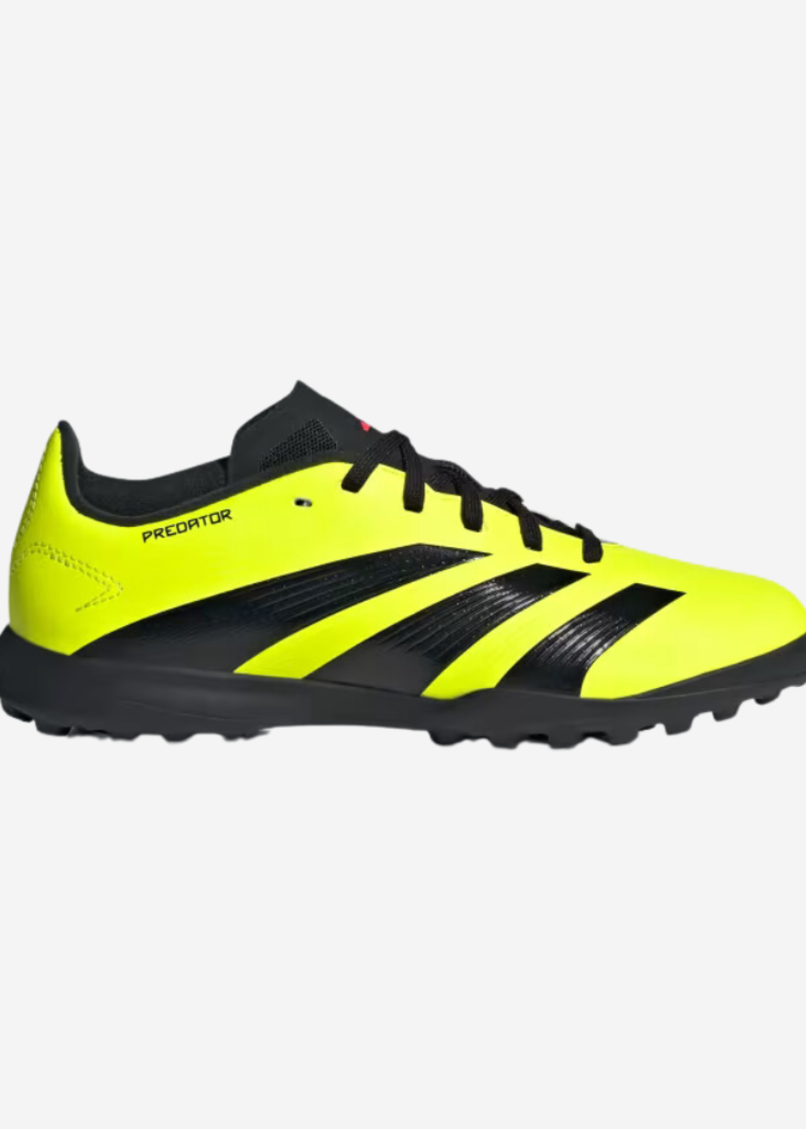 ADIDAS PREDATOR LEAGUE TF KIDS YELLOW/BLACK/RED IG5444