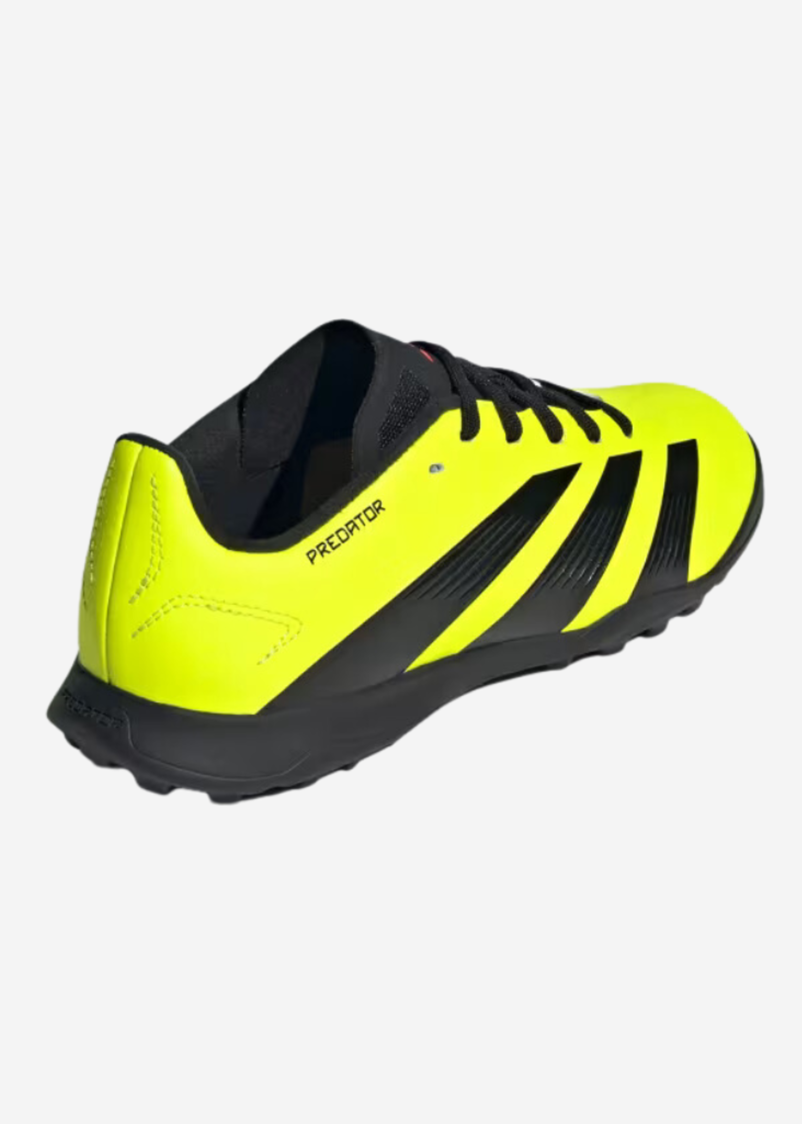 ADIDAS PREDATOR LEAGUE TF KIDS YELLOW/BLACK/RED IG5444