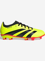 ADIDAS PREDATOR LEAGUE FG KIDS YELLOW/BLACK/RED IG7747