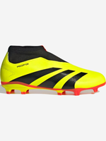 ADIDAS PREDATOR LEAGUE LL  KIDS YELLOW/BLACK/RED IG7755