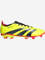 ADIDAS PREDATOR LEAGUE FG  YELLOW/BLACK/RED IG7761