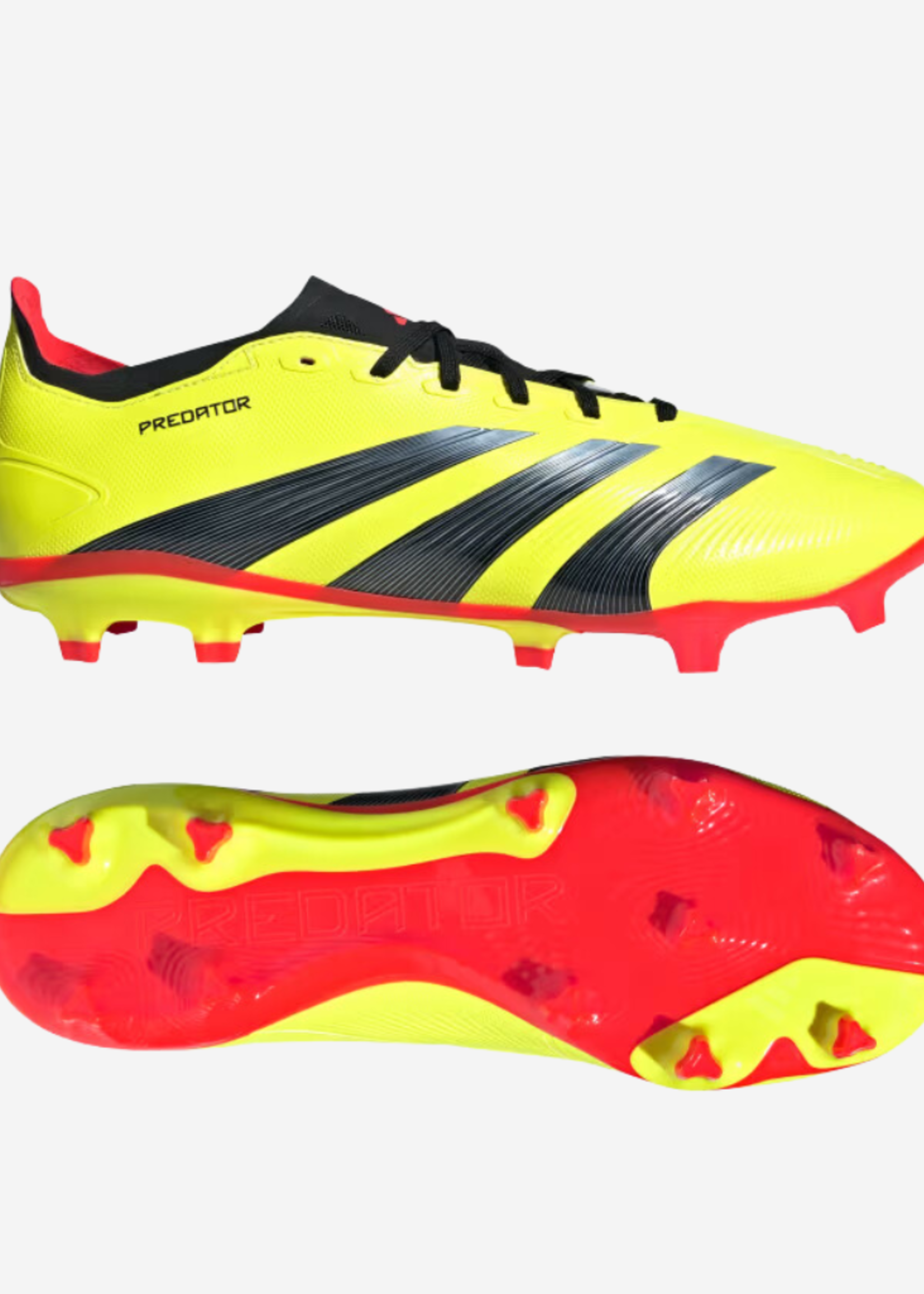 ADIDAS PREDATOR LEAGUE FG