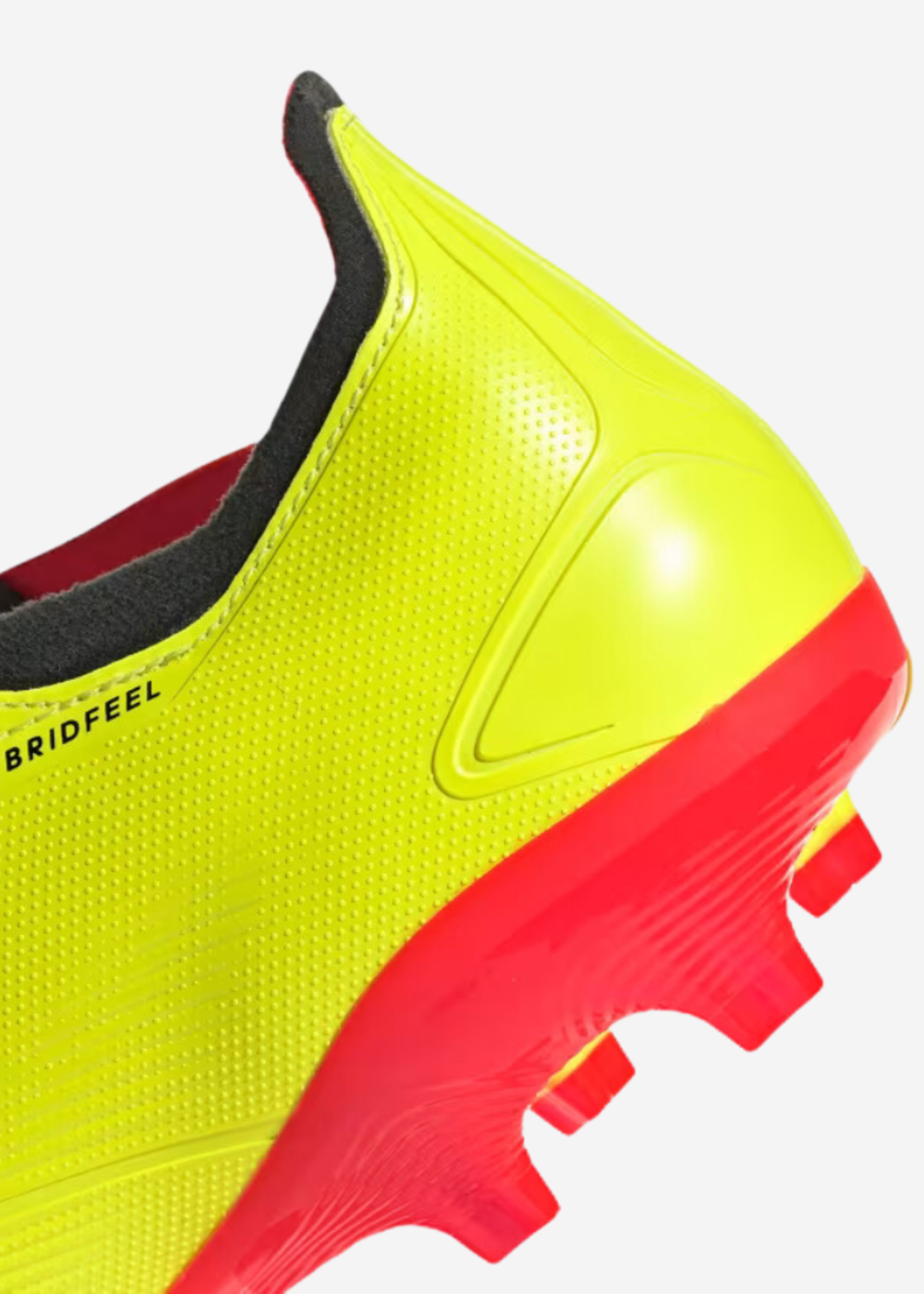 ADIDAS PREDATOR LEAGUE FG  YELLOW/BLACK/RED IG7761