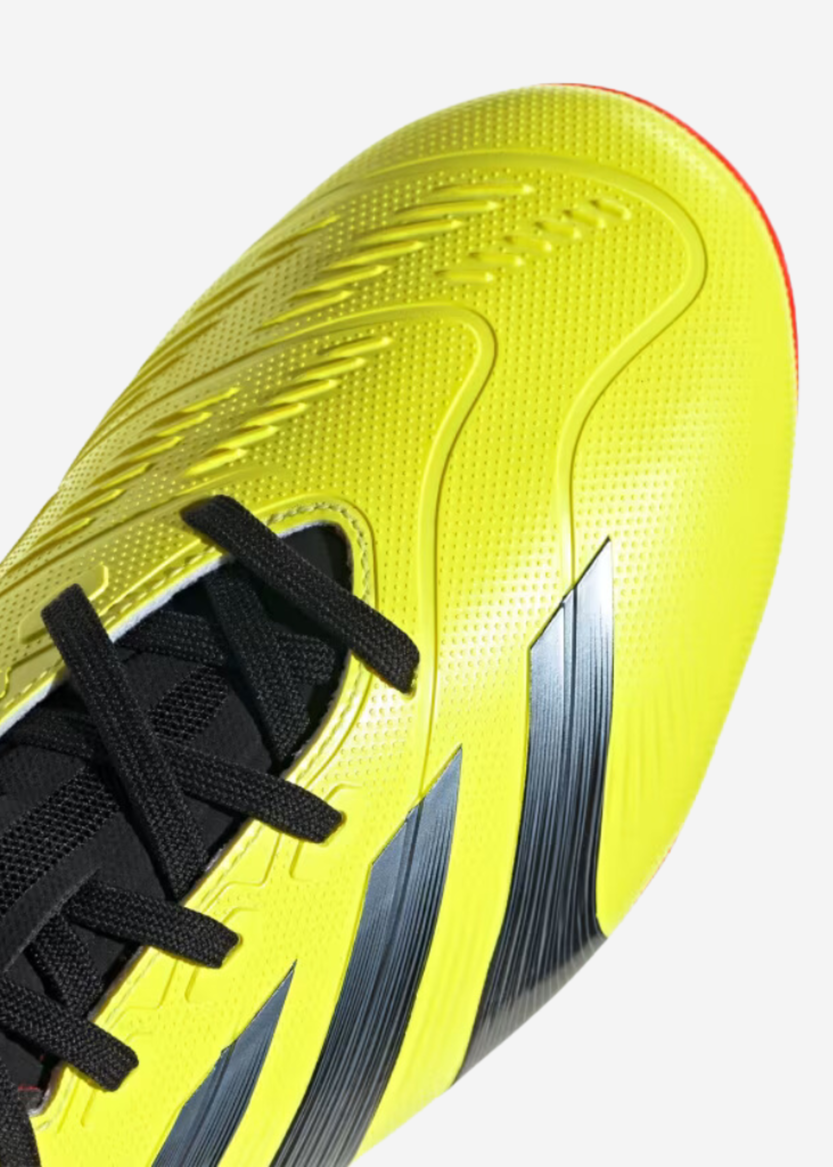 ADIDAS PREDATOR LEAGUE FG  YELLOW/BLACK/RED IG7761