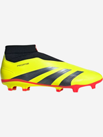 ADIDAS PREDATOR LEAGUE LL  FG YELLOW/BLACK/RED IG7766