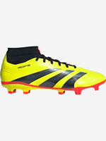 ADIDAS PREDATOR LEAGUE FG YELLOW/BLACK/RED IG7773