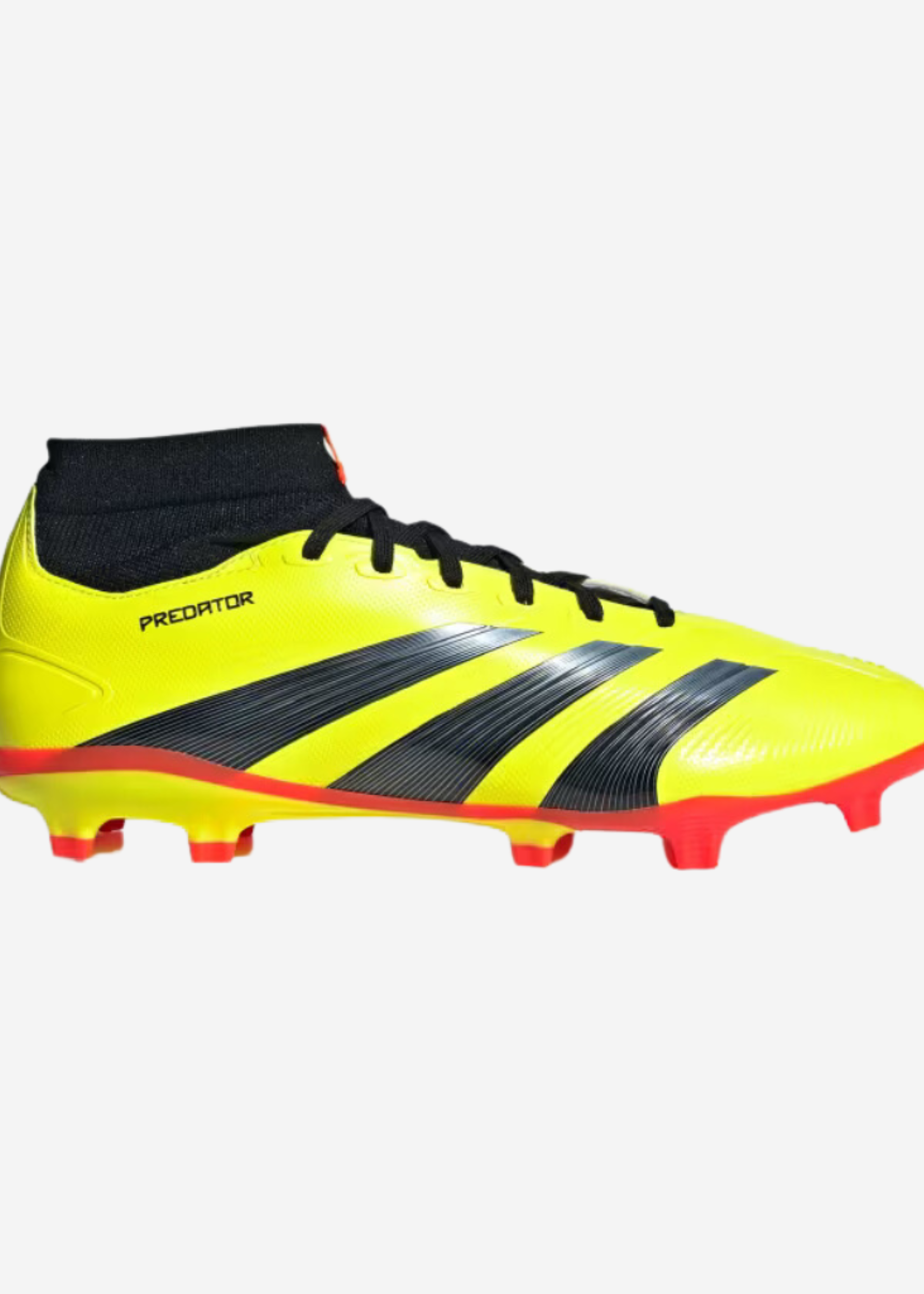 ADIDAS PREDATOR LEAGUE FG YELLOW/BLACK/RED IG7773