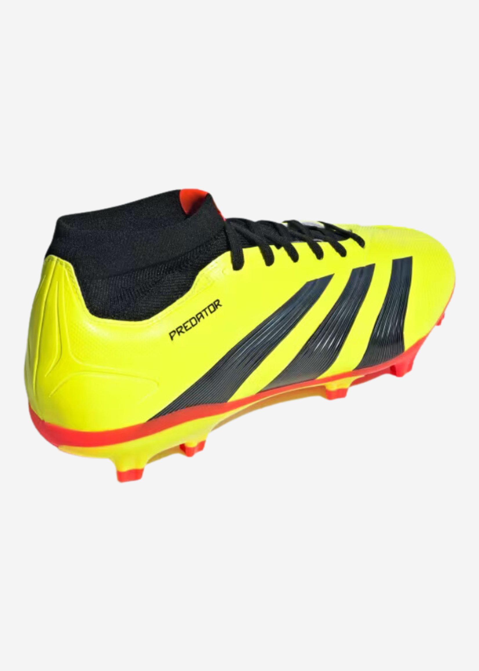 ADIDAS PREDATOR LEAGUE FG YELLOW/BLACK/RED IG7773