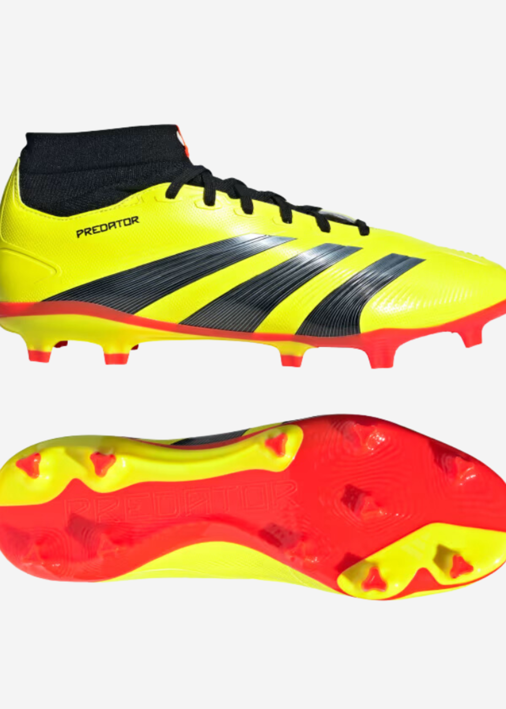 ADIDAS PREDATOR LEAGUE FG