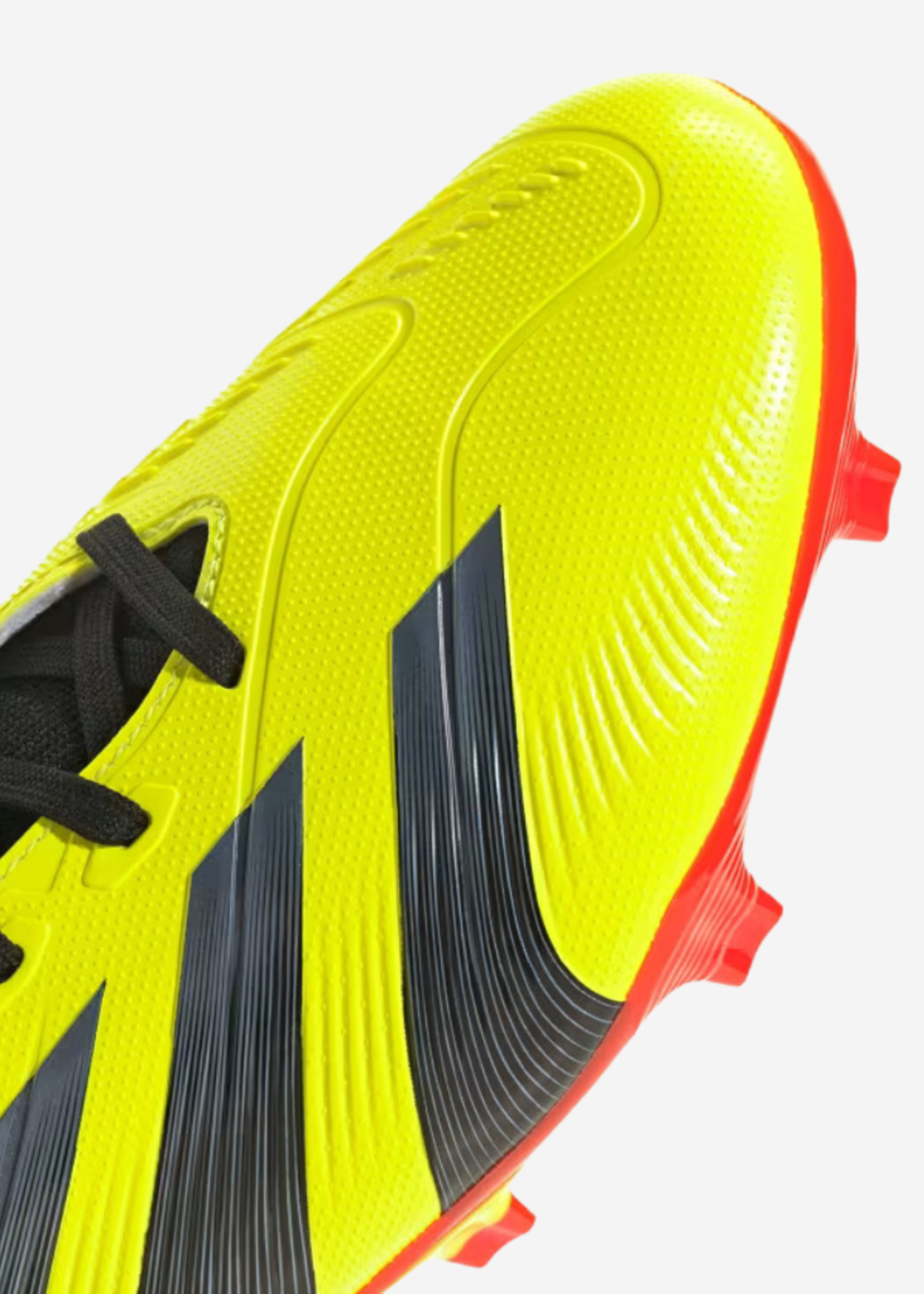 ADIDAS PREDATOR LEAGUE FG YELLOW/BLACK/RED IG7773