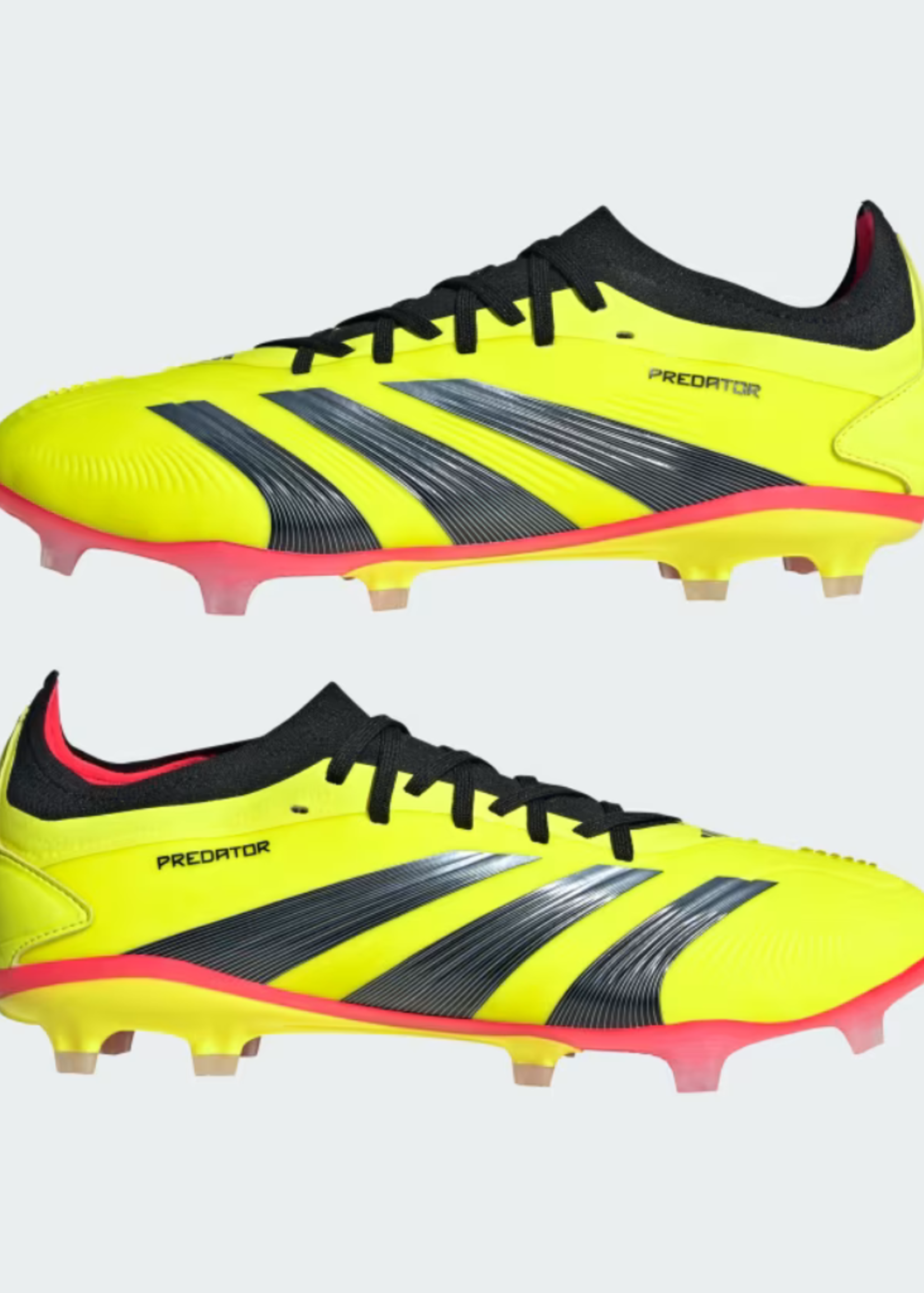 ADIDAS PREDATOR PRO FG
