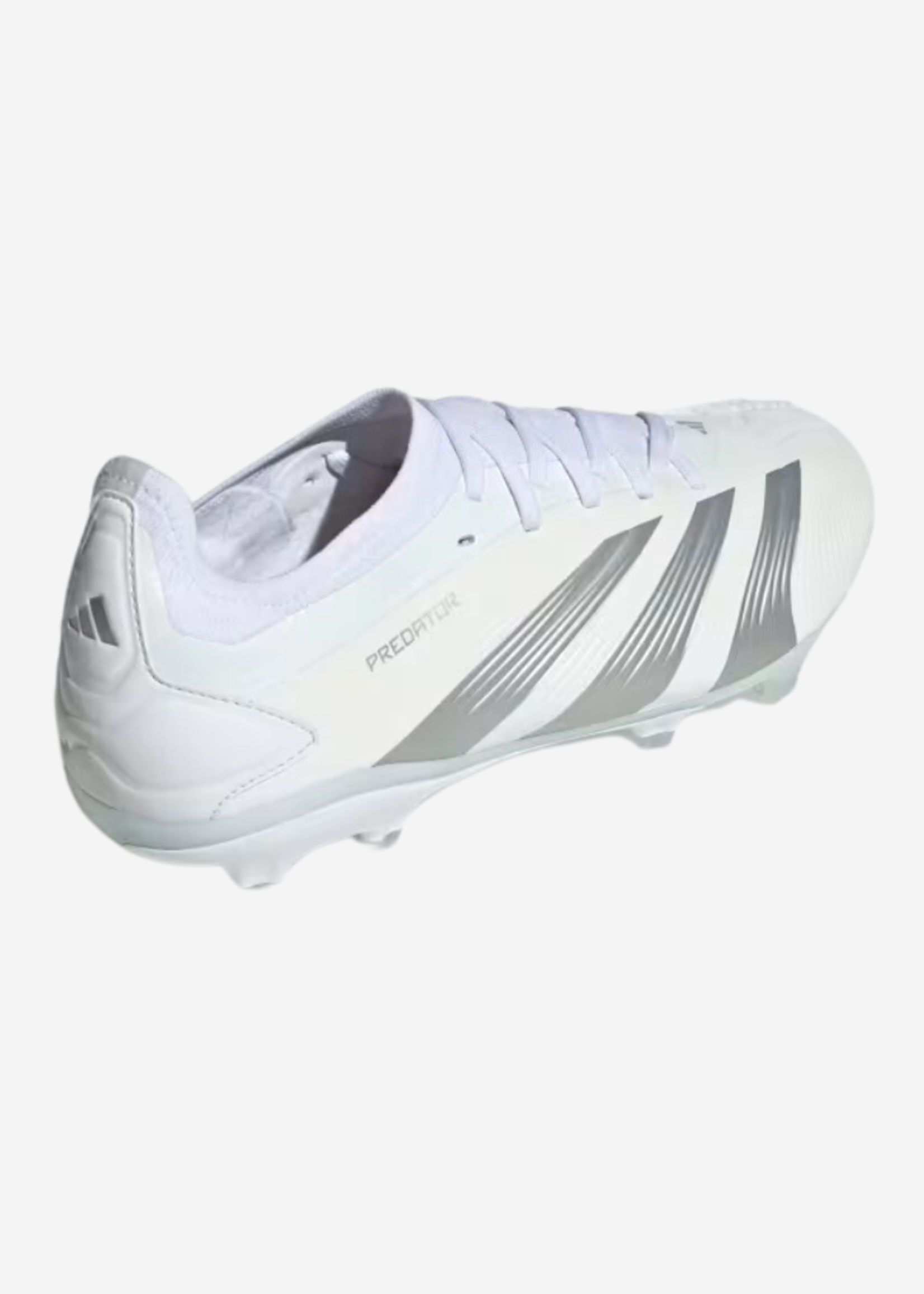 ADIDAS PREDATOR PRO FG  WHITE IG7778