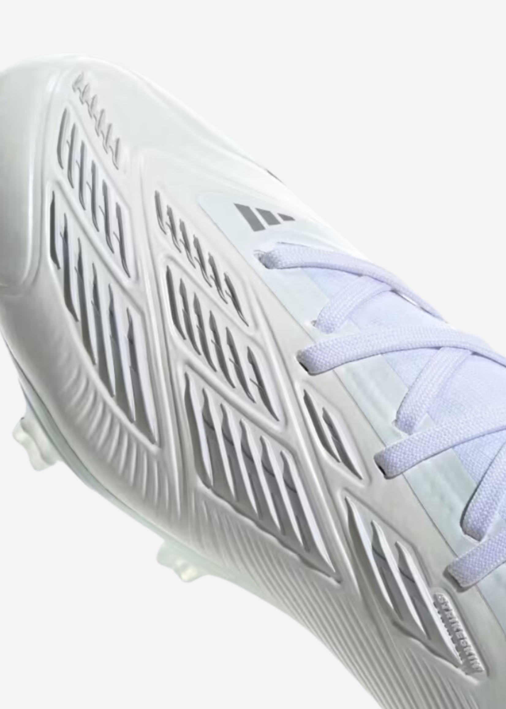 ADIDAS PREDATOR PRO FG  WHITE IG7778