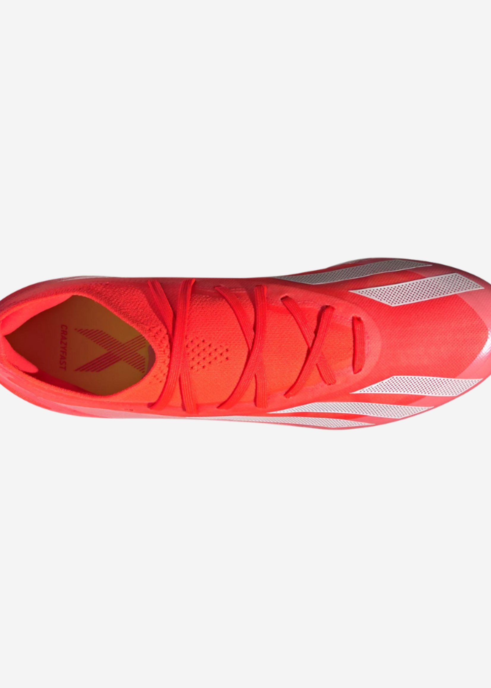 ADIDAS X CRAZYFAST PRO FG