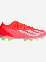 ADIDAS X CRAZYFAST PRO FG  SOLRED IG0600