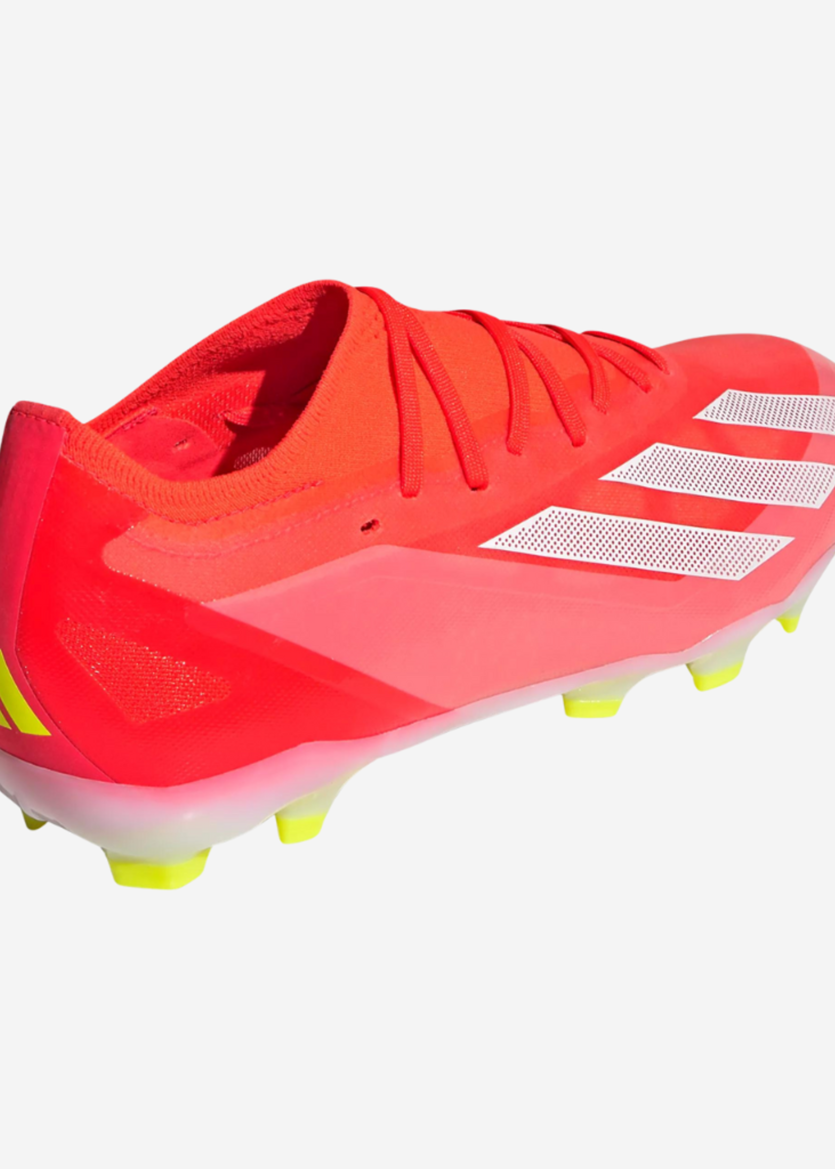 ADIDAS X CRAZYFAST PRO FG  SOLRED IG0600