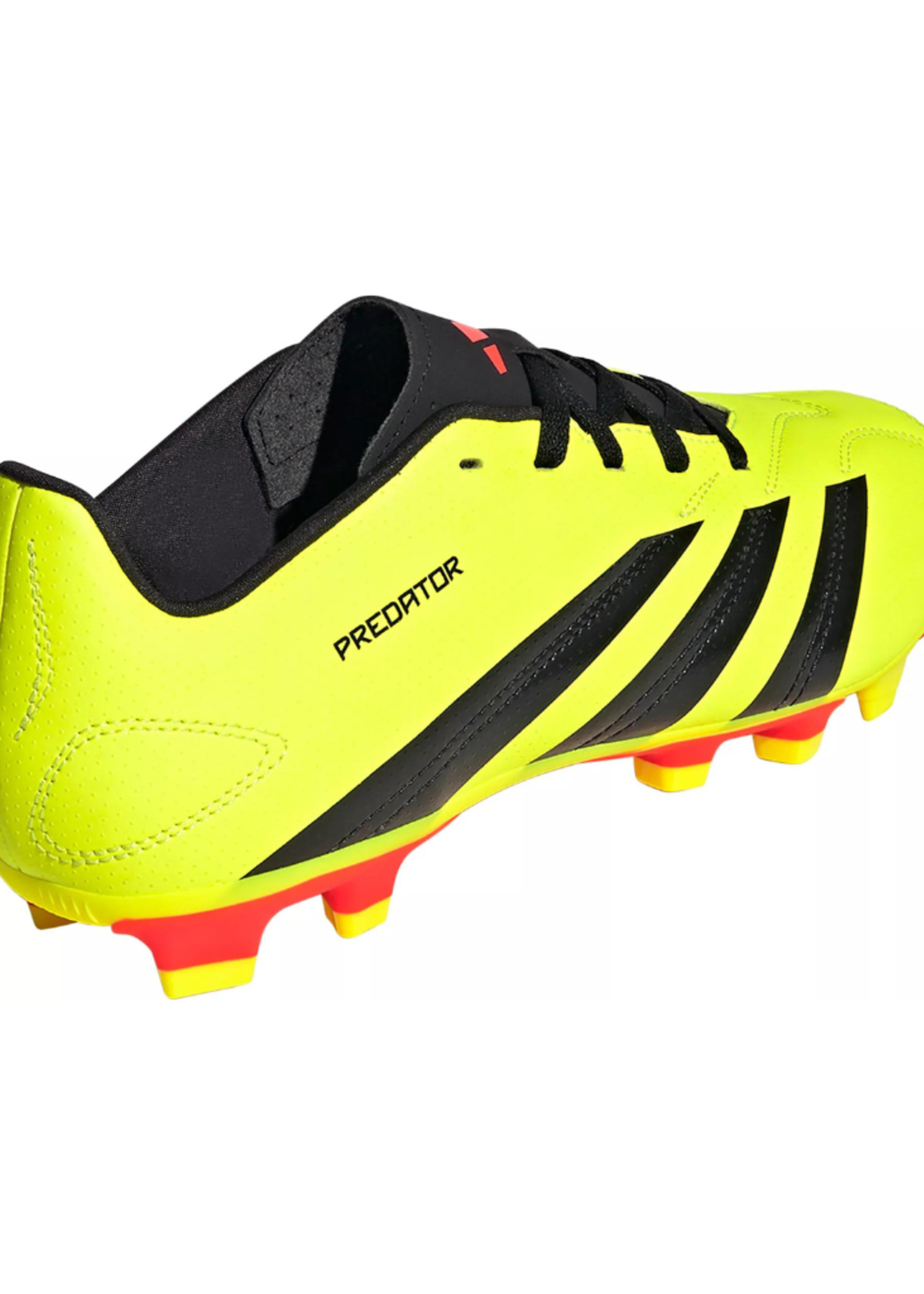 ADIDAS PREDATOR CLUB FxG FG