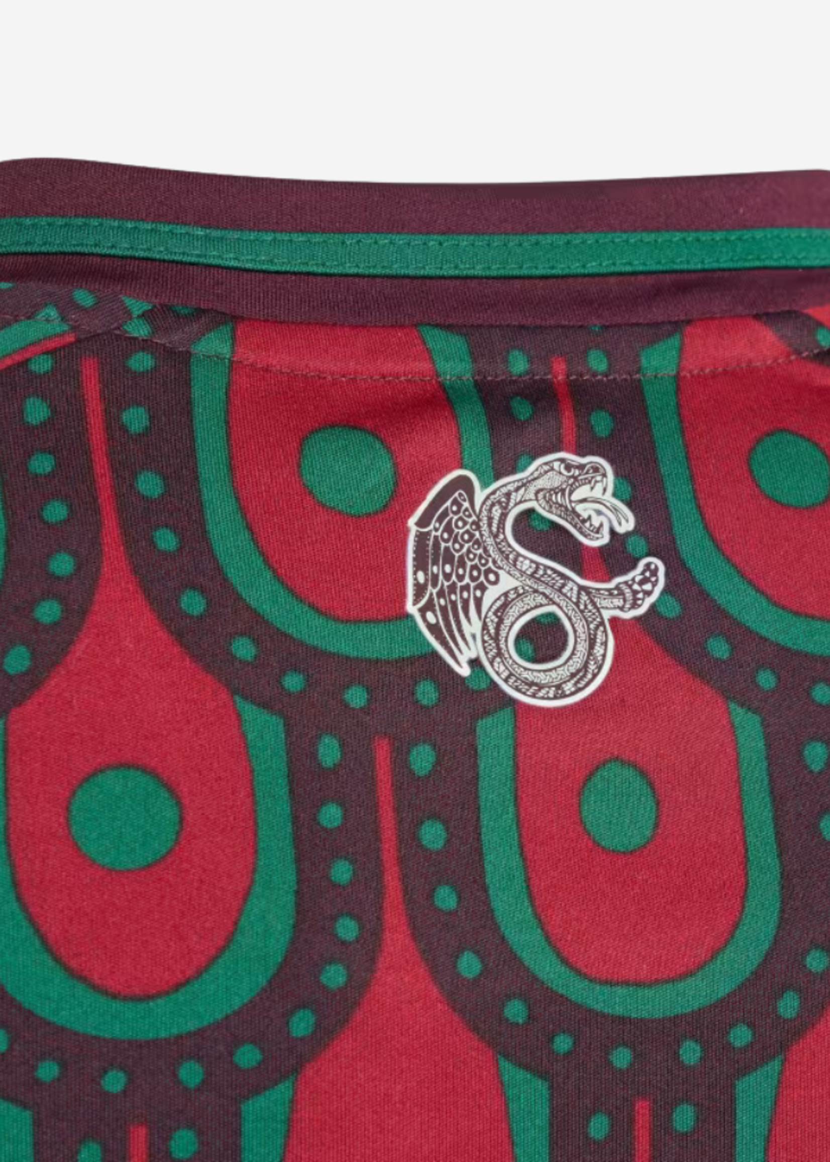 ADIDAS FMF MEXICO HOME JERSEY KIDS